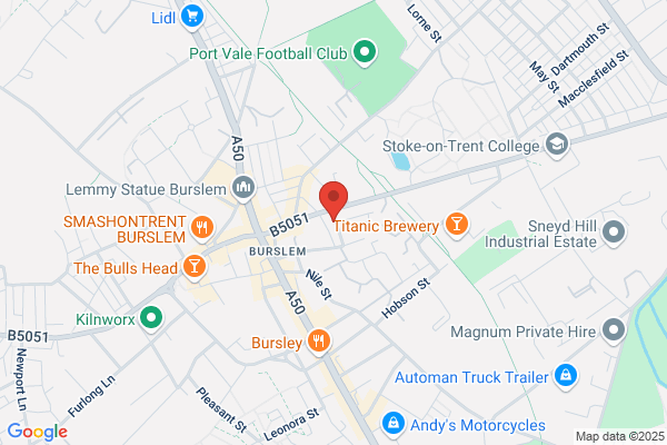 Bennetts Electrical