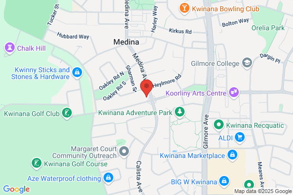 Bowra & O'Dea Funeral Directors