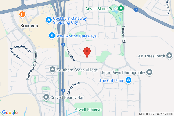 G P's Reticulation & Lawn Service