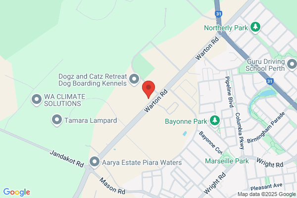 Ashridge Cattery & Kennels