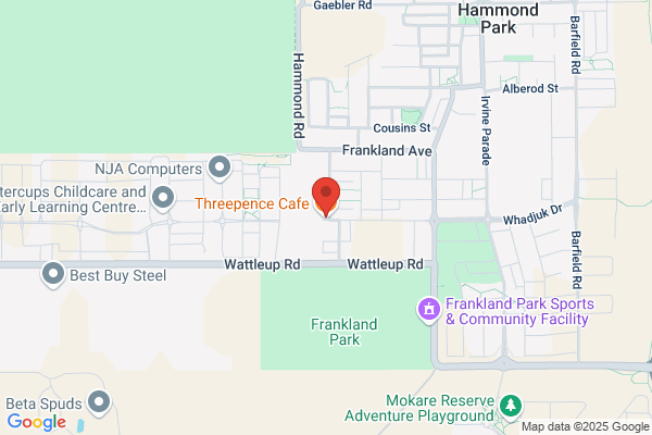 Hammond Park Physiotherapy