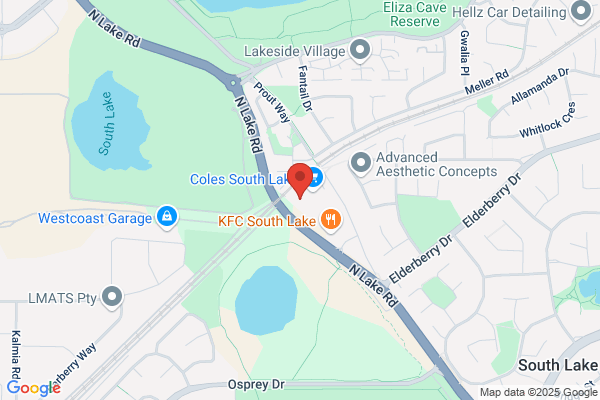 Domino's Pizza South Lake