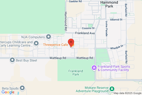 Hammond Park Podiatry