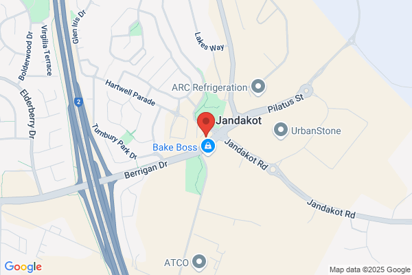Jandakot Podiatry