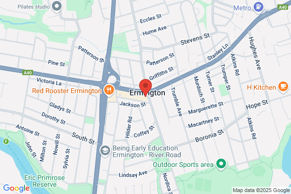 Absolute Business Services (Ermington)