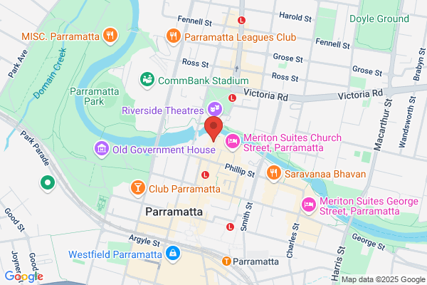 ByteFederal Australia Bitcoin ATM (Xpress Mart Parramatta)