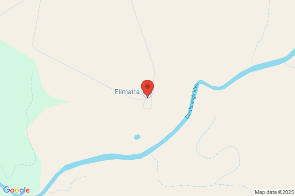 Elimatta Building Pty Ltd