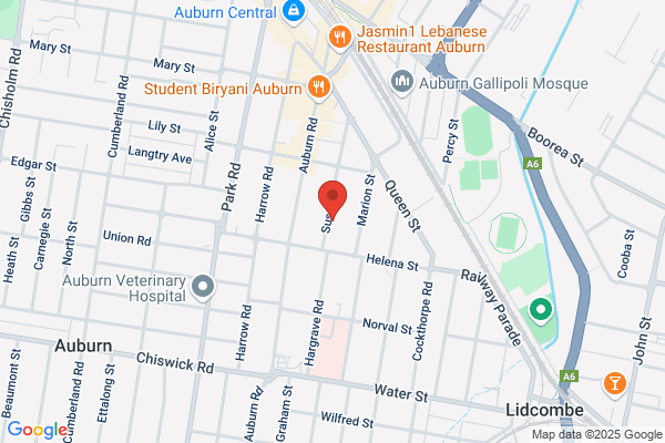 Ana Kindergarten