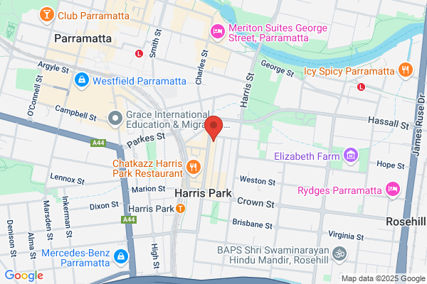 Harris Park - Out of School Hours Care