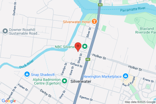 Silverwater Learn & Playland