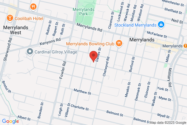 ABC Developmental Learning Centre - Merrylands