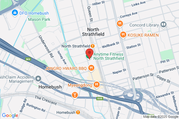 ABC Developmental Learning Centre - North Strathfield