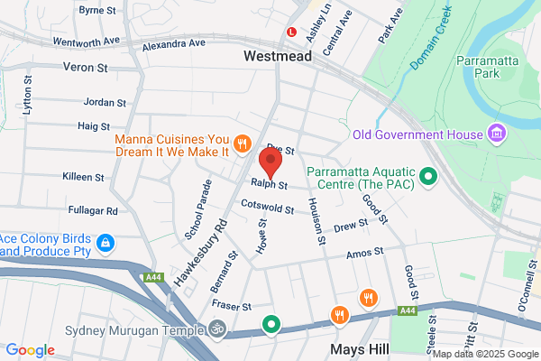 Westmead OOSH