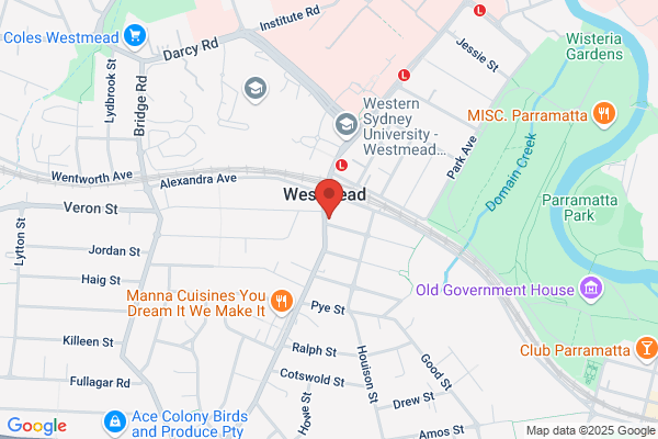 Foster Care Association (NSW) Inc