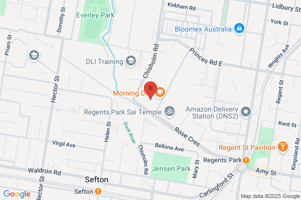 Axon Computers Pty Ltd