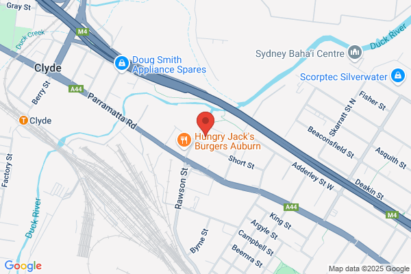 Dick Smith Powerhouse