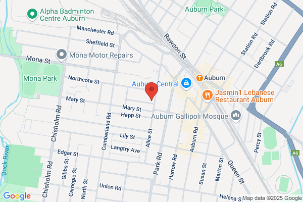 Auburn Dental Practice