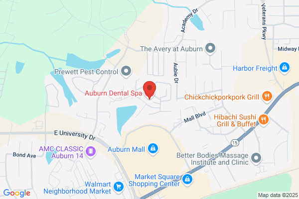 Cosmetic & General Dental Surgery