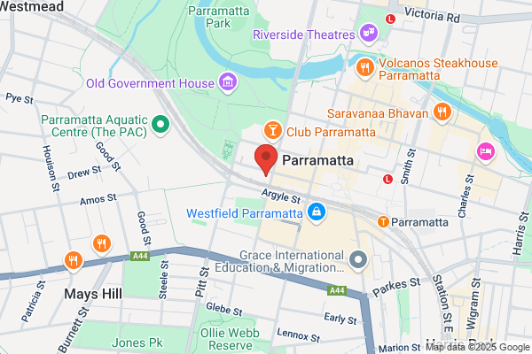 Parramatta Dentistry