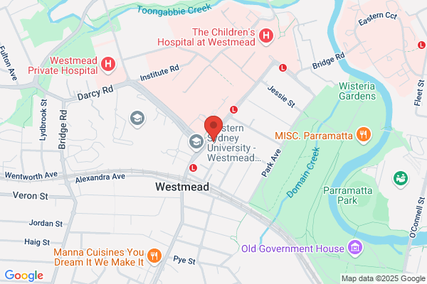 Westmead Smile Centre