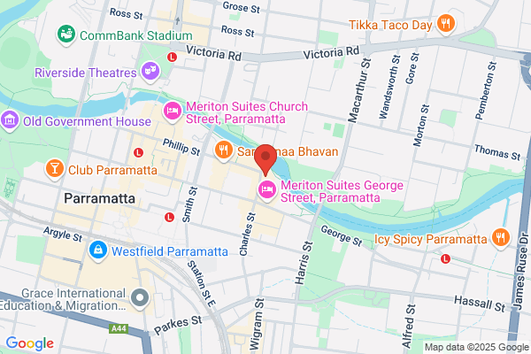 Citizen Advocacy Western Sydney