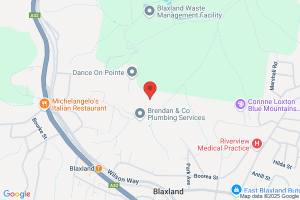Blaxland Family Medical Centre