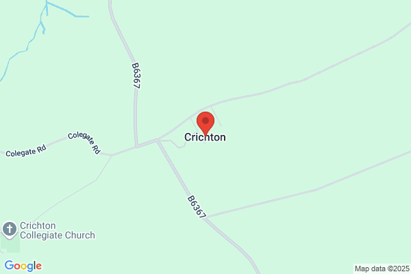 Crichton Ken