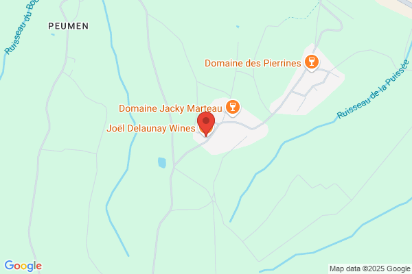 Delauney John