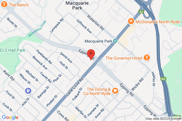 Ermington Skin Cancer Clinic