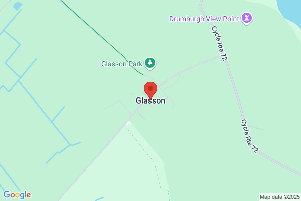 Glasson M J