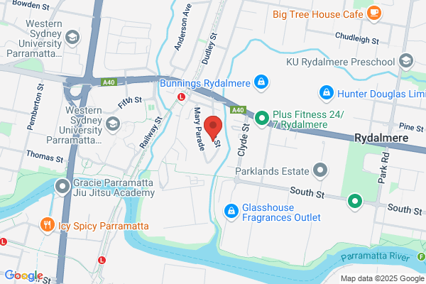 A.M. Electrical Rydalmere