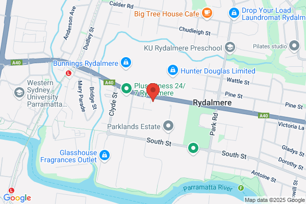 Datatech Australia Pty Ltd