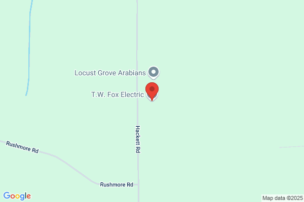 FOX Electrical Contractors