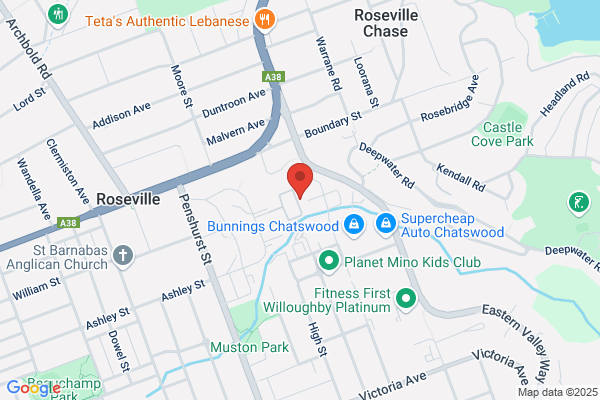 Hills Electrical Services