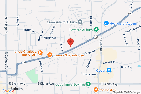 Christina Rd Food Bar
