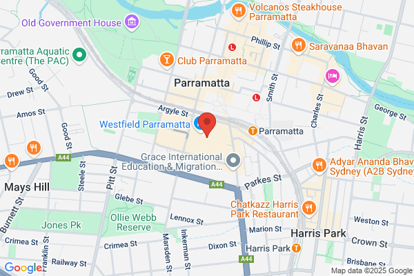 Just Cuts