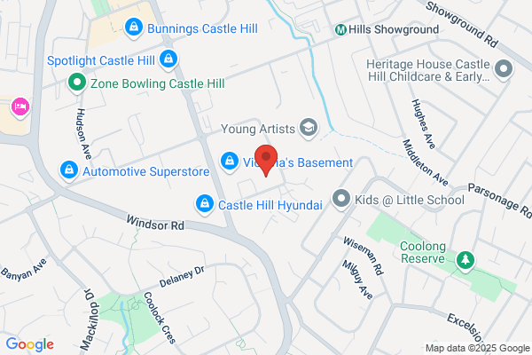 Condair Heating Pty Ltd
