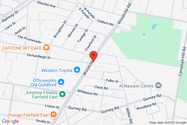 Family Car Centre Auto Group