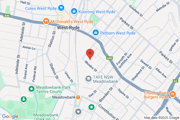 A West Ryde Mechanical
