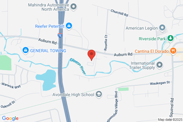 Bell & Fenton Automotive Mechanical Repairs