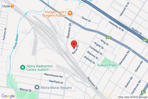 Inan Auto Workshop