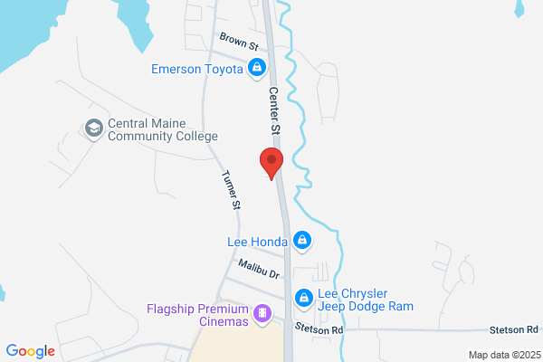 Kerr's Road Motors