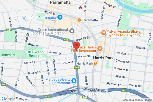 Honda Australia Pty Ltd