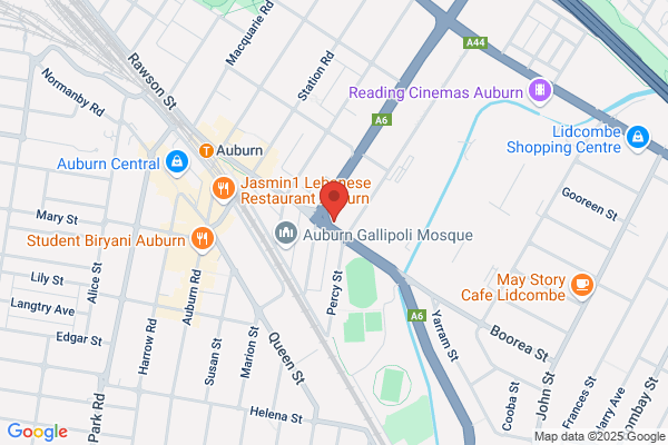 Currans Accident Repair Centre