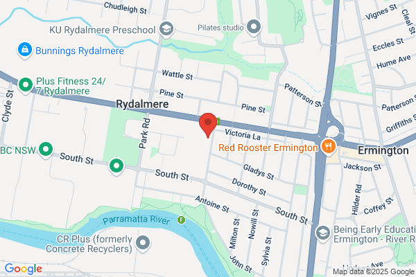 Rydalmere Public School