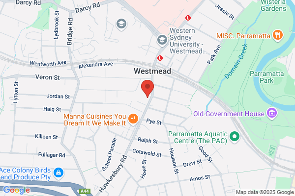 Westmead Public School