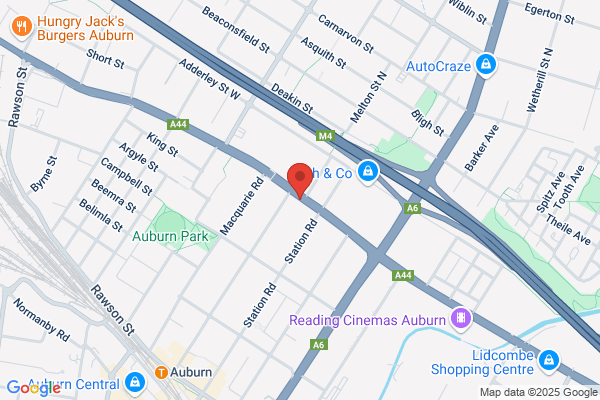 Co-Operative Sydney Digital Print Pty Ltd