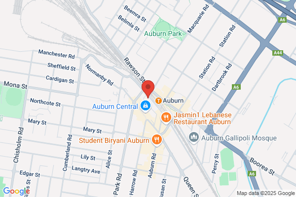 Auburn Real Estate