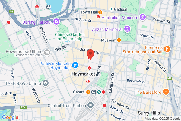 Austfly Property Group