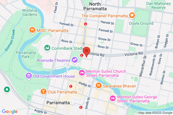 Century 21 Commercial NSW
